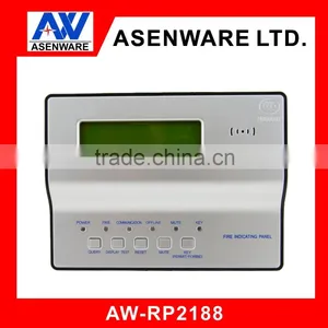 Low Cost Addressable Fire Alarm System for Repeater thumbnail-1