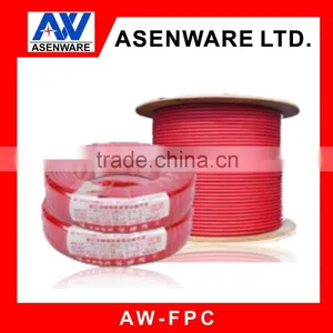 High Quality Asenware 100m or 300m Fire Proof Tent Fabric thumbnail-1