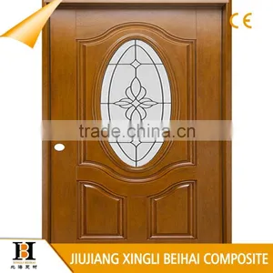 Interior and Exterior SMC Door thumbnail-3