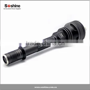 Soshine 1100 Lumen Flashlight thumbnail-2