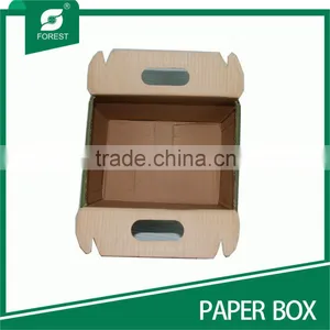 ELECTRONIC INDUSTRY USED CORRUGATED PAPER BOXES WHOLESALE thumbnail-1