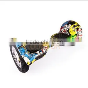 Best Selling Scrawl Two Wheel Self Balancing Scooter Drifting Skateboard thumbnail-6