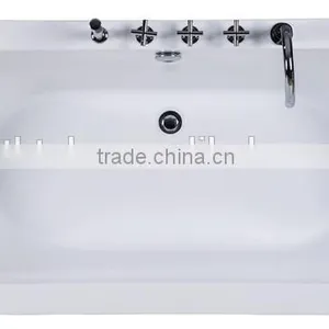 Underground Hot Tub,bathroom Tub,hot and Cold Tub thumbnail-4