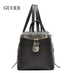 2015 Fashon Hot Style Backpack for Lady thumbnail-3
