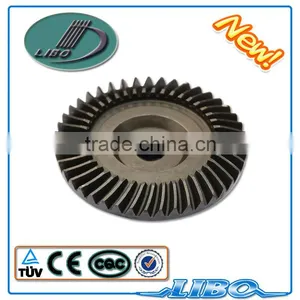 OEM Accepted Spiral Bevel Gears thumbnail-1