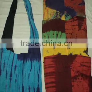 Wholesale Lot of Tie Dye Bags thumbnail-1