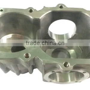 CASE COVER 40cc HST HARVESTER PARTS Hydraulic Static Transmission Hydraulic Motor Harvester Parts Piston Pump thumbnail-4