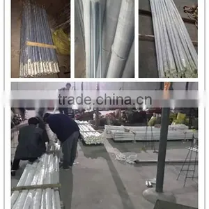 China Fastener Suppliers High Quality Threaded Bar Manufacturer in China M6 to M100 DIN975,All Thread Bars thumbnail-6