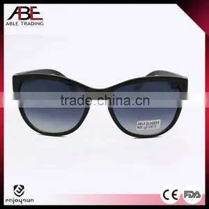 2015 Vogue Injection Frames Sunglasses With Factory Price thumbnail-5