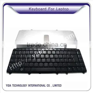 100% Genuine Laptop Keyboard for DELL 1525 1545 1420 1520 1526 Spanish Layout Black thumbnail-2