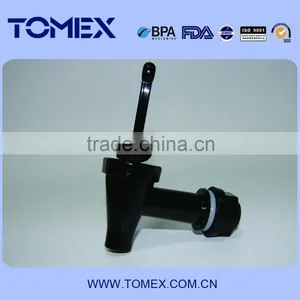 Quick Flow Fruit Juice Faucet With Tap Made in China thumbnail-1