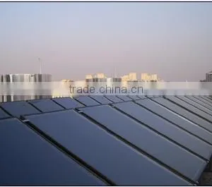 Flat Plate Solar Power Project thumbnail-3