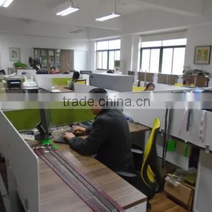 Zhejiang Yihua Leather Products Co., Ltd. company overview - view 3 thumbnail