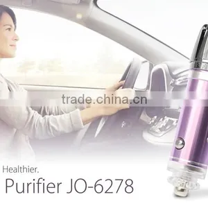 Unique Novelty Innovative Car Accessories (Car Ionizer JO-6278) thumbnail-3