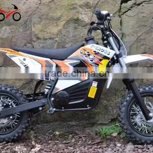 QWMOTO High Quality New 500W Electric Bicycle, Drirt Bike for Sale, Cheap Electric Dirt Bike for Kids Quality Choice thumbnail-4