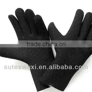 Neoprene Waterproof Gloves thumbnail-2