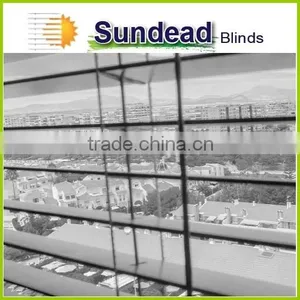 Paulownia Wood Blinds & Shutter to Bring Warm and Natural Style for Home Decor thumbnail-1