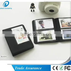 Candy Colorful Fuji Instax Mini Book Photo Album for Instax Mini7s 8 8+ 25 50s 90 Films thumbnail-5