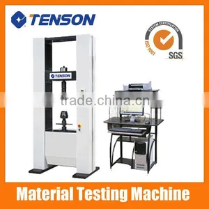 WDW-T Series Computerized Electronic Universal Testing Machine (Floor Type, 50kN, 100kN, 200kN, 300kN, 600kN) thumbnail-1