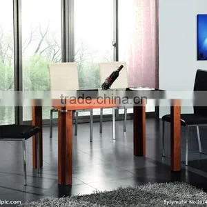 Dining Table Set and Dining Room Marble Set HD-110 thumbnail-1