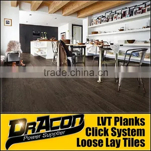 Multifunction Standard Size PVC Floor Tile thumbnail-1