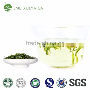 China Flecha Quality Instant Soluble Flavoured Green Tea thumbnail-1