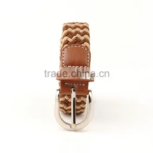 Mix Color Normal Braided Elastic Belt/Braided Elastic Stretch Belt/Sofa Elastic Belt thumbnail-1