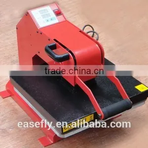 Hot Selling! Digital Swing Away Used T-shirt Printing Machine Sublimation Printer thumbnail-2