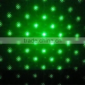 High Powerful 50mw Green Laser Pointer Pen With All Star Head, Aluminum Material Laser Pen, Long Distance Green Laser Pointer thumbnail-6