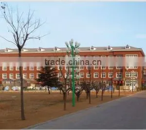 Prefab House/villa Building Material thumbnail-1