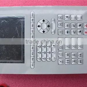Techmation TECH2h Control System /controller for Injection Molding Machine thumbnail-2