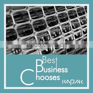 Certified Polypropylene PP Geogrid thumbnail-2