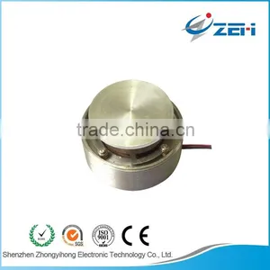 Best Selling Fashionable Vibration Resonance Speaker thumbnail-1