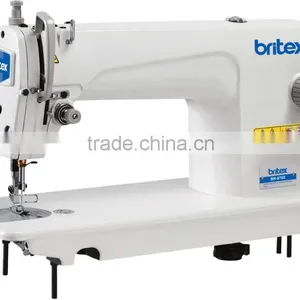 BR-8700 High-speed Single Needle Lockstitch Sewing Machine ( JUKI Type) thumbnail-1
