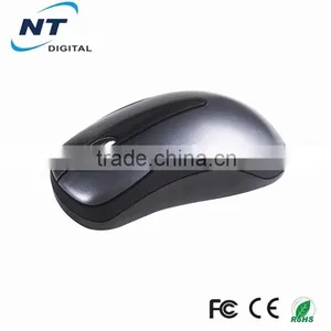 Car Shape Wireless Mouse thumbnail-2