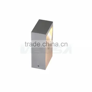 VL1006 LED Cree 6W Wall Led Light Indoor Black White Silver Modern With CE Rosh SAA Certificate thumbnail-4