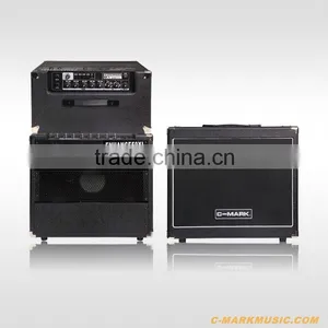 Digital Guitar Amplifier thumbnail-1