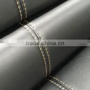 Genuine Cow Leather Salon Sofa Big Corner Chinese Furniture Import thumbnail-3