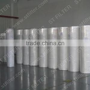 PE Filter Housing,Dia140*3000mm thumbnail-5