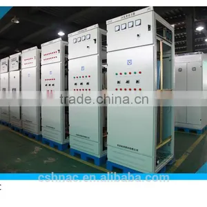 GGD Low Voltage Fixed Switchgears thumbnail-1