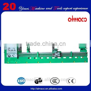 the Best Sale and Low Price Universal Lathe Machine thumbnail-1