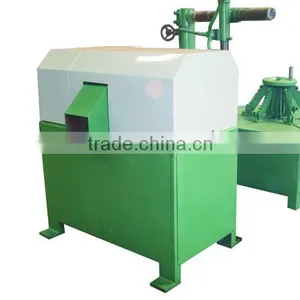 China Waste Tire Recycling Rubber Powder Machines thumbnail-2