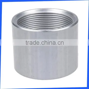 ul Approved Large Diameter Aluminum Weld Pipe Fittings thumbnail-2