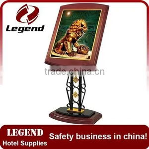 High Performance Custom Made Advertising Display Stand thumbnail-3