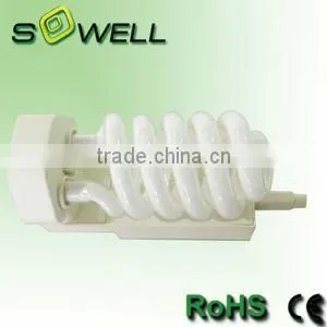 Energy Saving Lamp T3 Half Spiral thumbnail-1