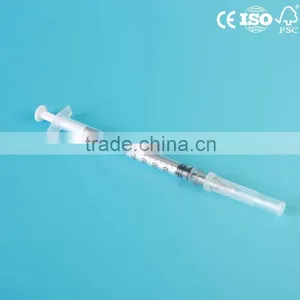 Plastic Injection Mould Syringe thumbnail-5