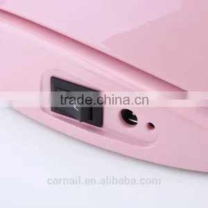 New Design Led Nail Lamp thumbnail-2