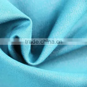Shaoxing Textile Manufacturer Cotton Polyester Spandex Wicking Denim Fabric for Supplier Denim Fabric Prices Supplier's Choice thumbnail-3