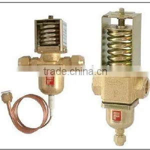 Temperature Actuated Water Valve thumbnail-1