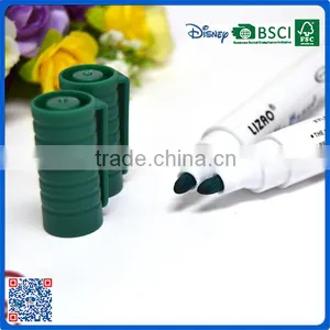 Hot Selling White Board Permanent Paint Marker Pen thumbnail-3